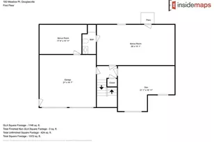 183 Meadow Point, Douglasville, GA 30134 - Photo 19