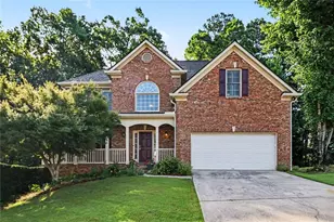 2053 Arbor Springs Way NE, Buford, GA 30519 - Photo 1