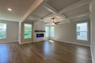 5037 Silver Fox Trl, Oakwood, GA 30566 - Photo 5