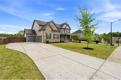 304 Cochin Drive, Woodstock, GA 30188 - Photo 3