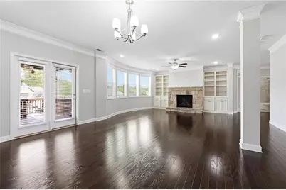 304 Cochin Drive, Woodstock, GA 30188 - Photo 15
