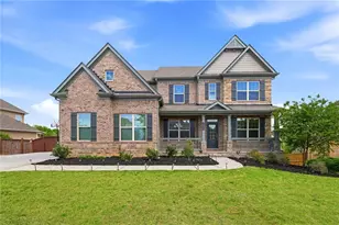 304 Cochin Dr, Woodstock, GA 30188 - Photo 1