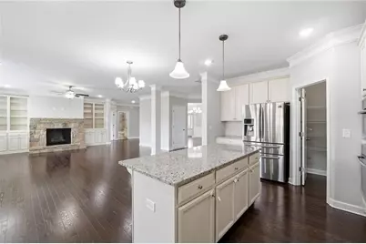 304 Cochin Drive, Woodstock, GA 30188 - Photo 19