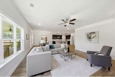 3385 Trevi Trail, Douglasville, GA 30135 - Photo 19