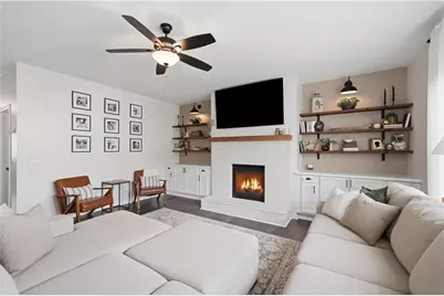 316 Coppergate Court, Canton, GA 30115 - Photo 7