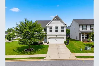 316 Coppergate Court, Canton, GA 30115 - Photo 1