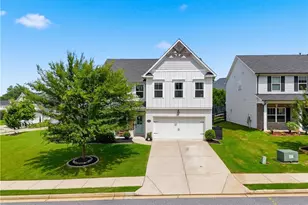 316 Coppergate Ct, Canton, GA 30115 - Photo 1