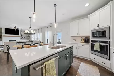 316 Coppergate Court, Canton, GA 30115 - Photo 19
