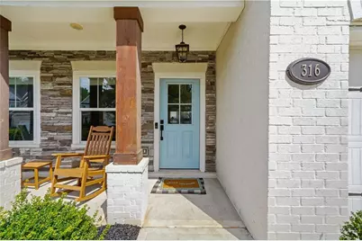 316 Coppergate Court, Canton, GA 30115 - Photo 3