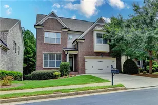 4439 Tacoma Trce, Suwanee, GA 30024 - Photo 1