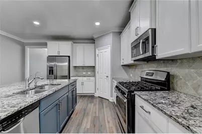 4439 Tacoma Trace, Suwanee, GA 30024 - Photo 17