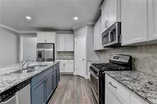 4439 Tacoma Trce, Suwanee, GA 30024 - Photo 17