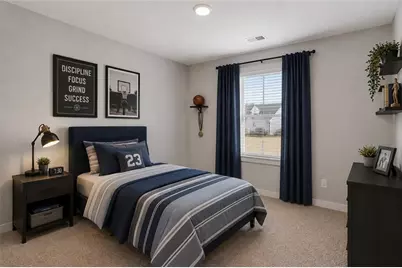 417 Bass Circle Lot 31, Villa Rica, GA 30180 - Photo 25