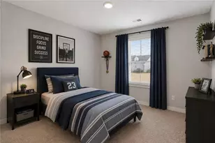 417 Bass Circle Lot 31, Villa Rica, GA 30180 - Photo 25