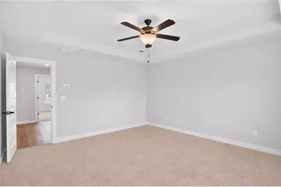 417 Bass Circle Lot 31, Villa Rica, GA 30180 - Photo 33