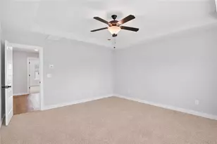 417 Bass Circle Lot 31, Villa Rica, GA 30180 - Photo 33