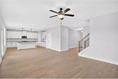 417 Bass Circle Lot 31, Villa Rica, GA 30180 - Photo 5