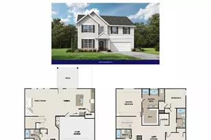 417 Bass Circle Lot 31, Villa Rica, GA 30180 - Photo 1