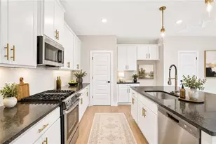 417 Bass Circle Lot 31, Villa Rica, GA 30180 - Photo 17