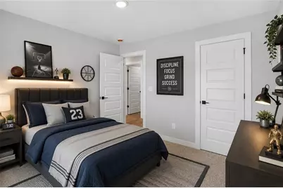 417 Bass Circle Lot 31, Villa Rica, GA 30180 - Photo 27