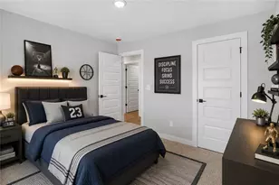 417 Bass Circle Lot 31, Villa Rica, GA 30180 - Photo 27