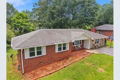 8365 Dewayne Lane, Jonesboro, GA 30236 - Photo 3