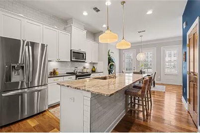 716 Morning Glory Way NE, Atlanta, GA 30324 - Photo 5