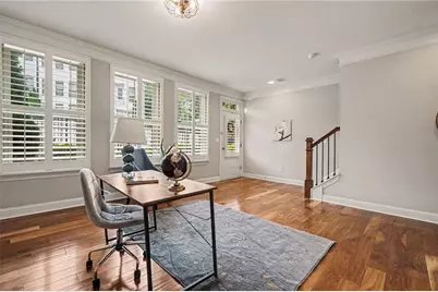 716 Morning Glory Way NE, Atlanta, GA 30324 - Photo 19