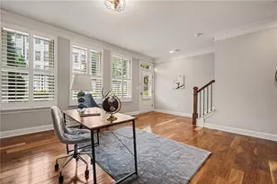 716 Morning Glory Way NE, Atlanta, GA 30324 - Photo 19