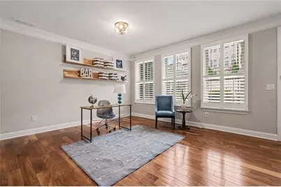 716 Morning Glory Way NE, Atlanta, GA 30324 - Photo 21