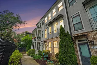 716 Morning Glory Way NE, Atlanta, GA 30324 - Photo 27