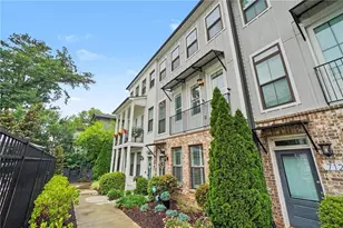 716 Morning Glory Way NE, Atlanta, GA 30324 - Photo 25