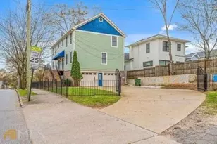 588 John Wesley Dobbs Ave NE, Atlanta, GA 30312 - Photo 1