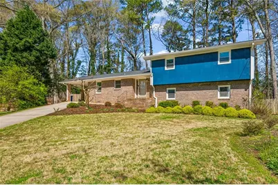3316 Trent Court, Decatur, GA 30033 - Photo 29