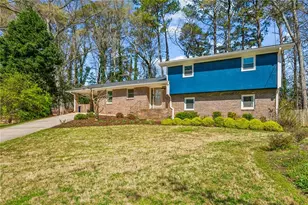 3316 Trent Ct, Decatur, GA 30033 - Photo 29