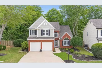 1410 Primrose Drive, Roswell, GA 30076 - Photo 1