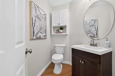 1410 Primrose Drive, Roswell, GA 30076 - Photo 9
