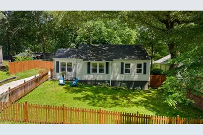 2085 Harold Avenue SE, Smyrna, GA 30080 - Photo 23