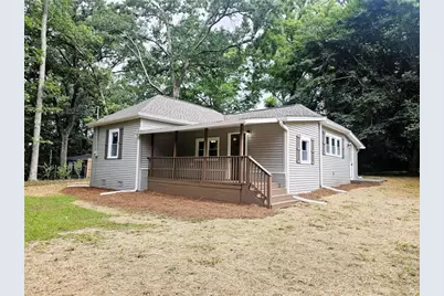 46 Mitchell Street, Carrollton, GA 30117 - Photo 3