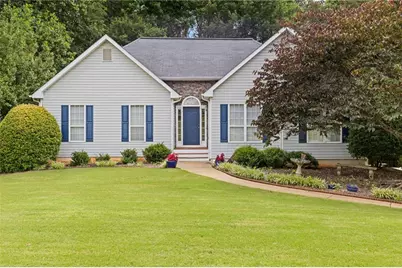 4265 Starr Creek Road, Cumming, GA 30028 - Photo 1