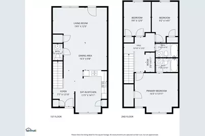 4087 Browne Court, Conley, GA 30288 - Photo 25