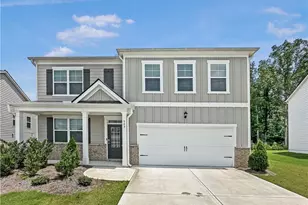 965 Athena Bnd, Fairburn, GA 30213 - Photo 1