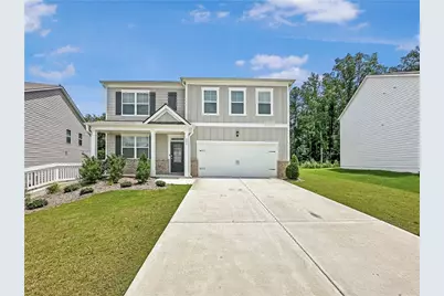 965 Athena Bend, Fairburn, GA 30213 - Photo 3
