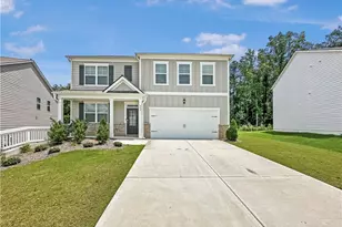 965 Athena Bnd, Fairburn, GA 30213 - Photo 3