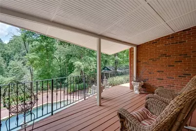 2341 Habersham Drive SW, Marietta, GA 30064 - Photo 29