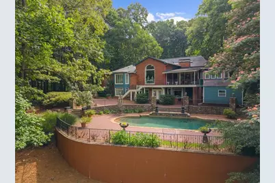 2341 Habersham Drive SW, Marietta, GA 30064 - Photo 71