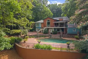2341 Habersham Dr SW, Marietta, GA 30064 - Photo 71
