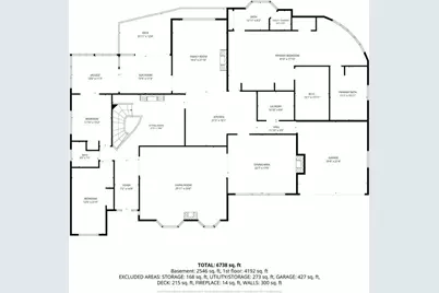 2341 Habersham Drive SW, Marietta, GA 30064 - Photo 101
