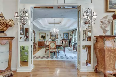 2341 Habersham Drive SW, Marietta, GA 30064 - Photo 15