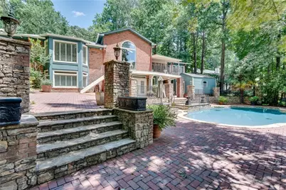 2341 Habersham Drive SW, Marietta, GA 30064 - Photo 67